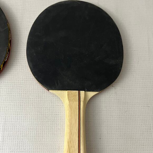 Stiga Ping Pong Paddles Lot of 4 - Picture 8 of 12